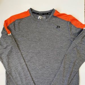 Russel dri fit TEE for boys